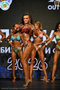 Чемпионат ТЦ XL Мытищи