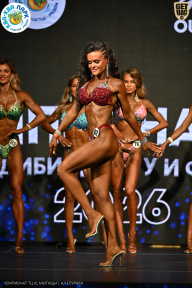 Чемпионат ТЦ XL Мытищи