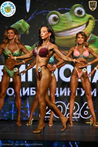 Чемпионат ТЦ XL Мытищи