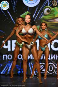 Чемпионат ТЦ XL Мытищи