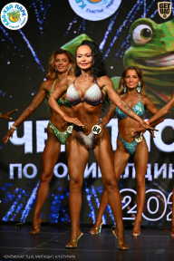 Чемпионат ТЦ XL Мытищи