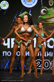 Чемпионат ТЦ XL Мытищи