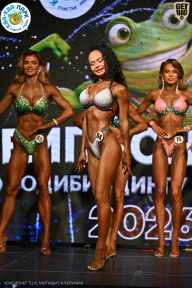 Чемпионат ТЦ XL Мытищи
