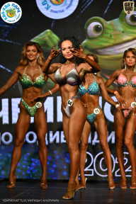 Чемпионат ТЦ XL Мытищи