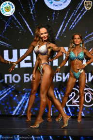 Чемпионат ТЦ XL Мытищи
