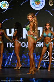 Чемпионат ТЦ XL Мытищи