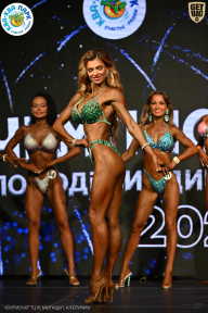 Чемпионат ТЦ XL Мытищи