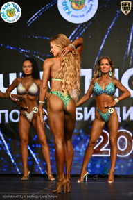 Чемпионат ТЦ XL Мытищи