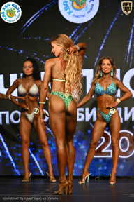 Чемпионат ТЦ XL Мытищи