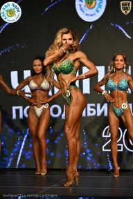 Чемпионат ТЦ XL Мытищи