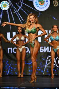 Чемпионат ТЦ XL Мытищи
