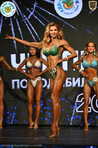 Чемпионат ТЦ XL Мытищи