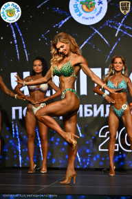 Чемпионат ТЦ XL Мытищи