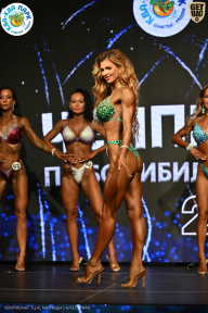Чемпионат ТЦ XL Мытищи