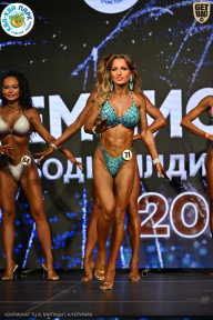 Чемпионат ТЦ XL Мытищи