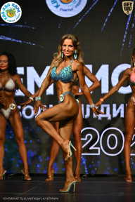 Чемпионат ТЦ XL Мытищи