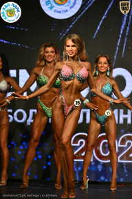 Чемпионат ТЦ XL Мытищи