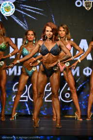 Чемпионат ТЦ XL Мытищи