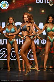 Чемпионат ТЦ XL Мытищи