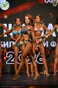 Чемпионат ТЦ XL Мытищи