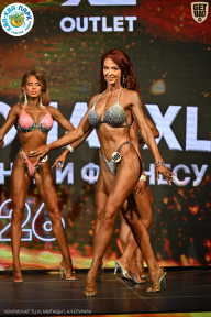 Чемпионат ТЦ XL Мытищи