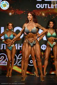 Чемпионат ТЦ XL Мытищи