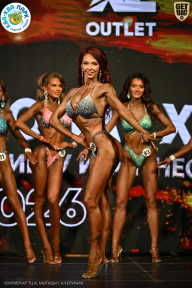 Чемпионат ТЦ XL Мытищи