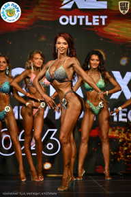 Чемпионат ТЦ XL Мытищи