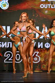 Чемпионат ТЦ XL Мытищи