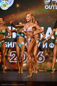 Чемпионат ТЦ XL Мытищи