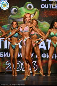 Чемпионат ТЦ XL Мытищи
