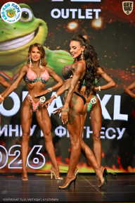 Чемпионат ТЦ XL Мытищи