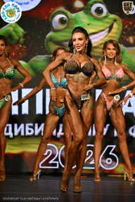 Чемпионат ТЦ XL Мытищи