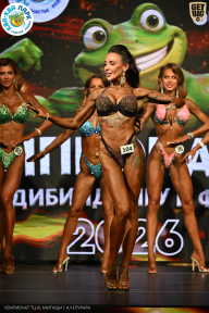 Чемпионат ТЦ XL Мытищи