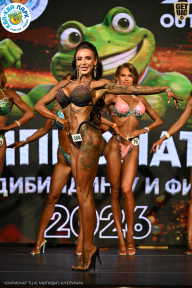 Чемпионат ТЦ XL Мытищи