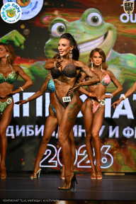 Чемпионат ТЦ XL Мытищи