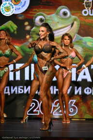 Чемпионат ТЦ XL Мытищи