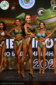 Чемпионат ТЦ XL Мытищи