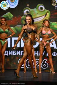 Чемпионат ТЦ XL Мытищи