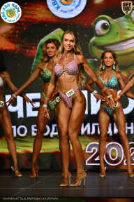 Чемпионат ТЦ XL Мытищи