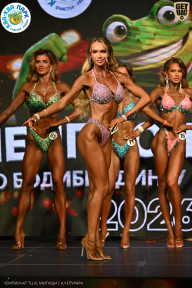 Чемпионат ТЦ XL Мытищи