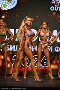 Чемпионат ТЦ XL Мытищи