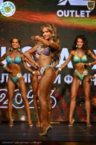 Чемпионат ТЦ XL Мытищи