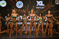 Чемпионат ТЦ XL Мытищи