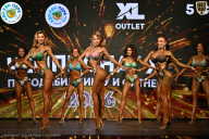 Чемпионат ТЦ XL Мытищи