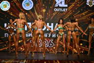 Чемпионат ТЦ XL Мытищи