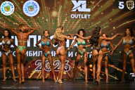Чемпионат ТЦ XL Мытищи