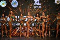 Чемпионат ТЦ XL Мытищи