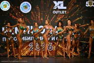 Чемпионат ТЦ XL Мытищи