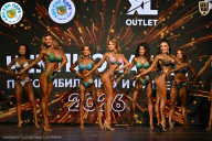 Чемпионат ТЦ XL Мытищи